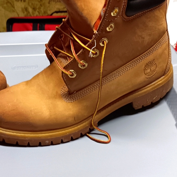 Timberland  boot - Picture 2 of 5